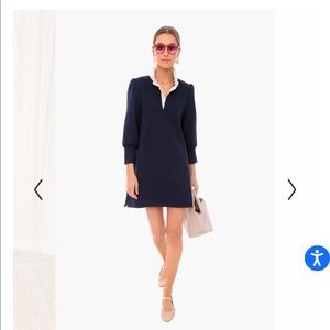 NWOT Tuckernuck dress by Pomander Place